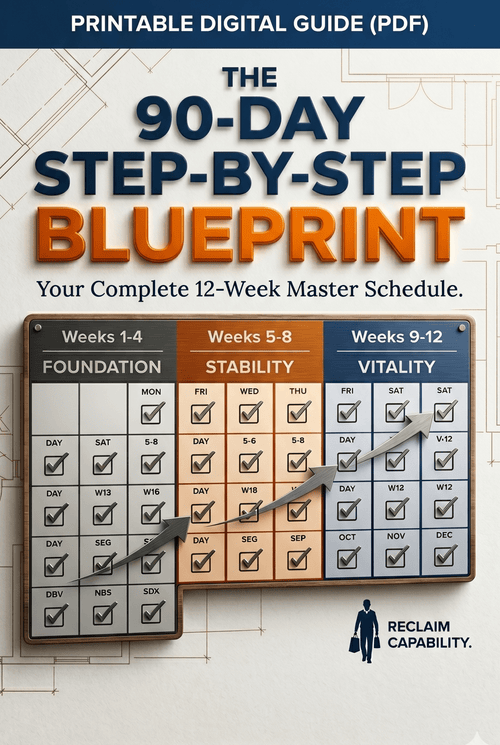 The 90-Day Step-by-Step Blueprint